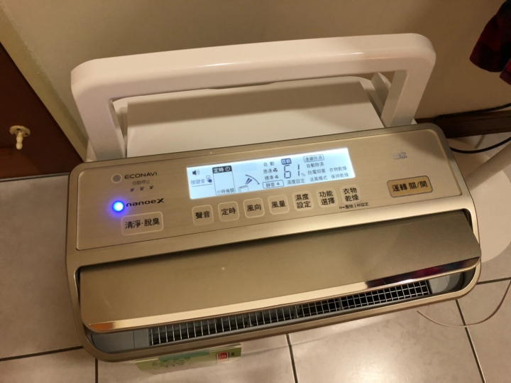 國際牌 除濕機 F-Y32EX