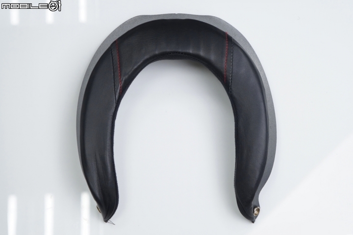 火箭人上身 BLADE RIDER HELMET Rocketeer 安全帽開箱