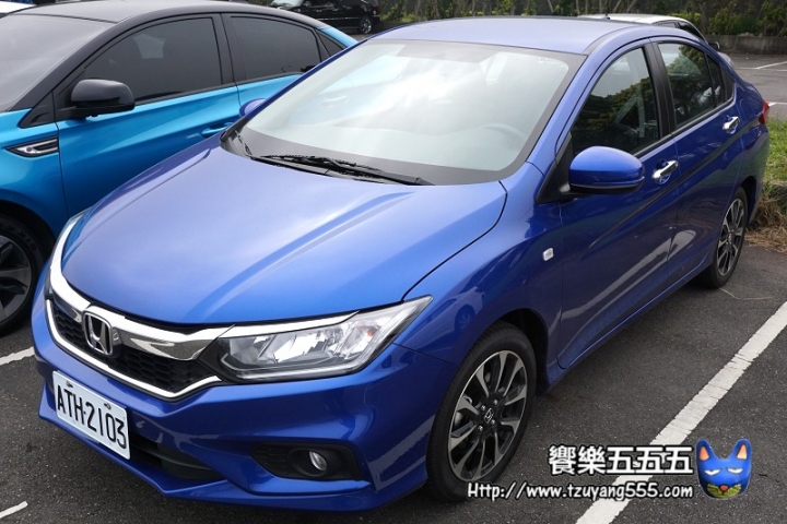 [分享] Hyundai Elantra 1.6汽油 500KM心得