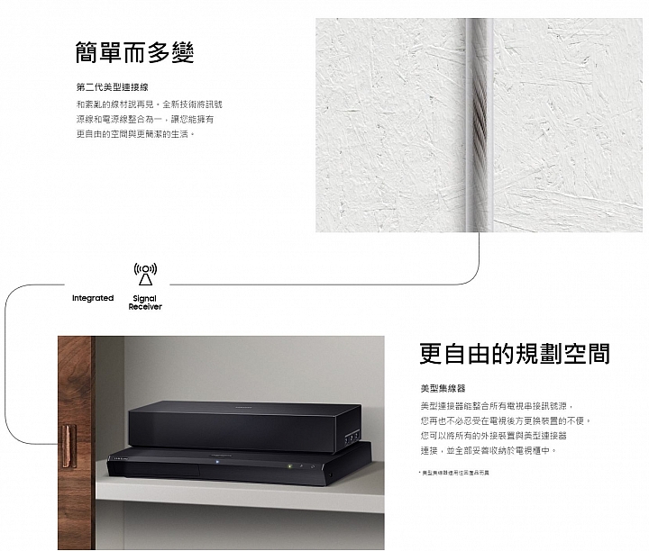 「Samsung QLED 量子點電視」高顏質讓你一眼就愛上【體驗會分享】