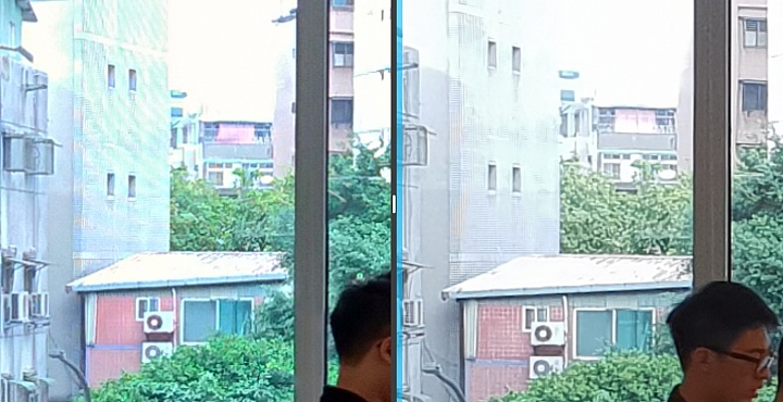 Zenfone5 VS  S9+ 室內拍照比較 只有2組