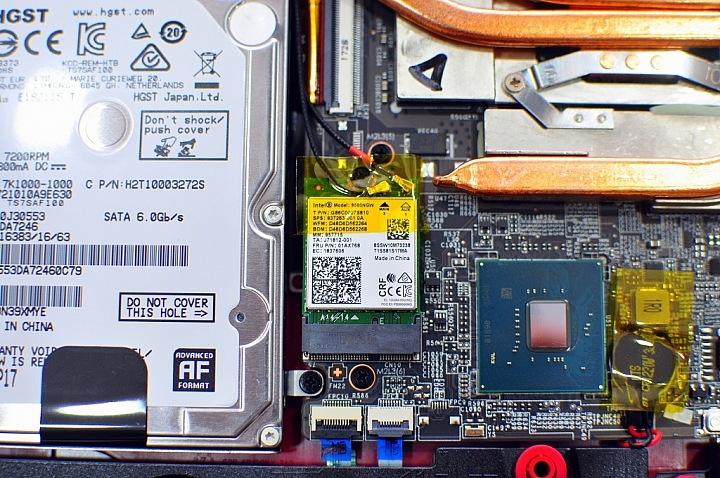MSI GE63 RAIDER RGB 8RF 炫麗外型 璀璨登場