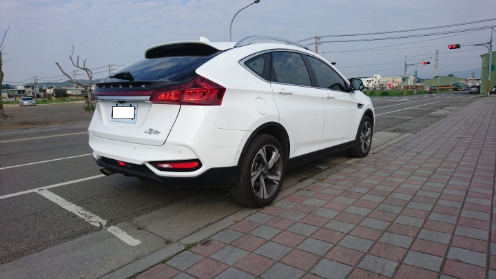 U6GT遲來的開箱