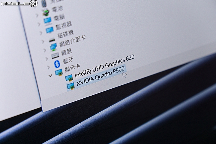 入手ThinkPad P52s輕薄型行動工作站，快速開箱分享！