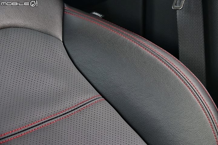 Kia Carens GO帥特仕款試車報導 再帥一點點！