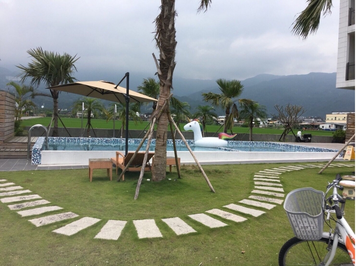 [不負責任重機路]所謂的 那種輕旅行的意義