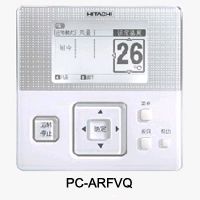 日立全熱交換機如何預約自動每日開關