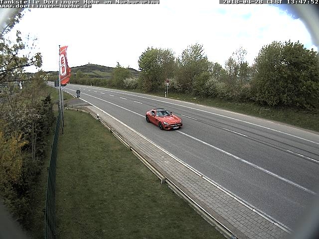 4/28.Nurburgring.webcam縮時攝影