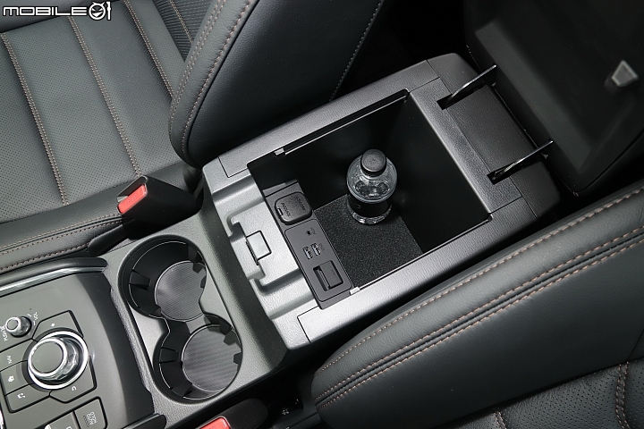 19年式《Mazda CX-5 SKY-G》汽油版試駕報導！