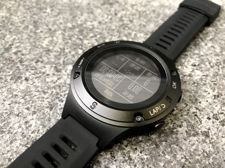 【開箱】GOLiFE GoWatch X-PRO 2 - 功能強、CP值高!