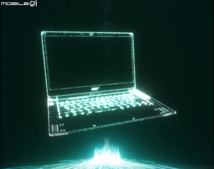 一年一度的Acer&Predator發表會預告