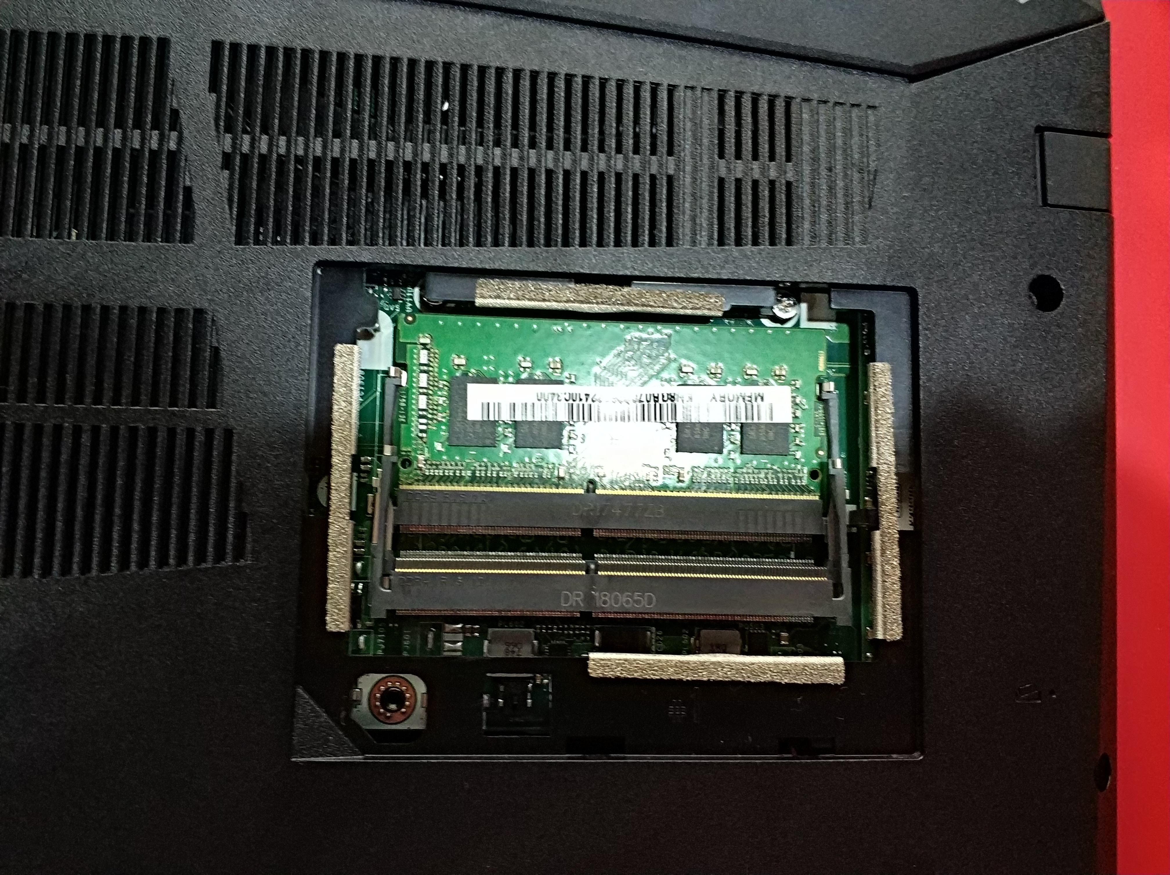 【小宅開箱】【閒聊】ACER AN515-51-54EL 薩諾斯版 復仇者聯盟登上筆電侵略地球了