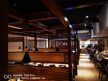 透視徠卡之眼，我的專屬攝影大師《HUAWEI P20|P20 Pro》