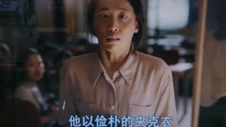 我們的總統是世界上最好的總統