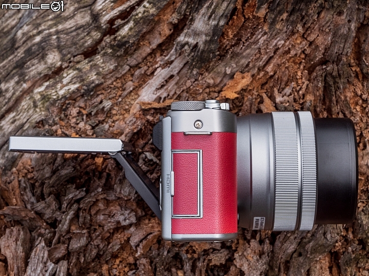 Fujifilm X-A5 + XC15-45mmF3.5-5.6 OIS PZ 評測報告｜導入4K錄影 美肌模式超自然！