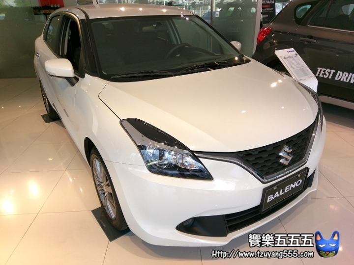 [分享] Hyundai Elantra 1.6汽油 500KM心得