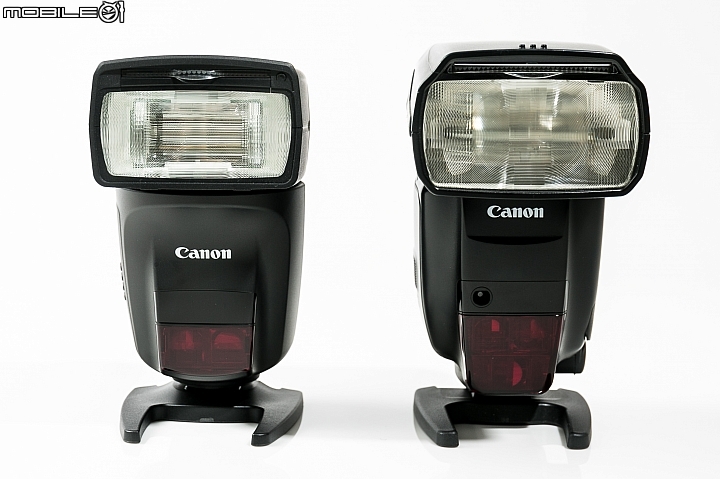 Canon Speedlite 470EX-AI 人像實戰｜內建 AI.B 全自動跳燈技術 擺頭出力免動手！