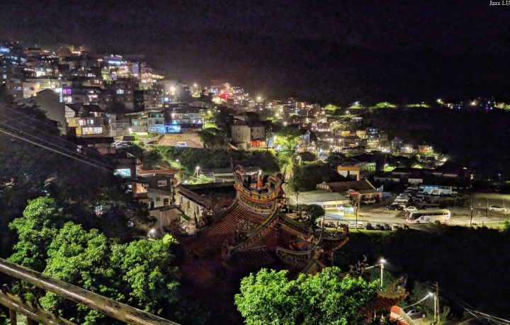 夜景精選 119批~2018年4月6日~5月7日作品