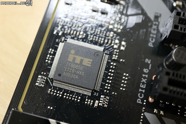 [開箱] TUF電競聯盟AMD X470-PLUS GAMING新兵上場