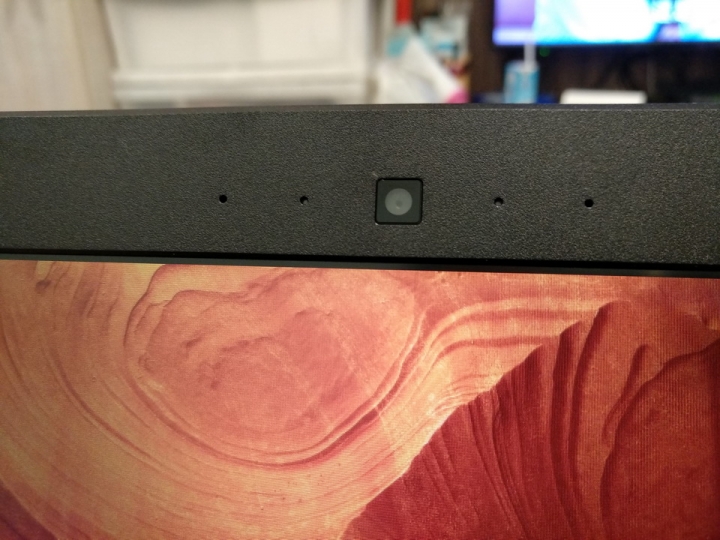 最新8代處理器華碩FX504GE開箱