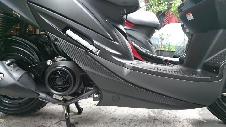 有那麼愛SUZUKI嗎? 新增Moto GP式樣安全帽之搞笑版