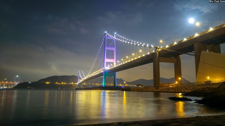 夜景精選 119批~2018年4月6日~5月7日作品