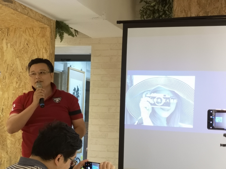 第一次拍照拍到嫑嫑的 HUAWEI P20 Pro CSK不專業試用分享