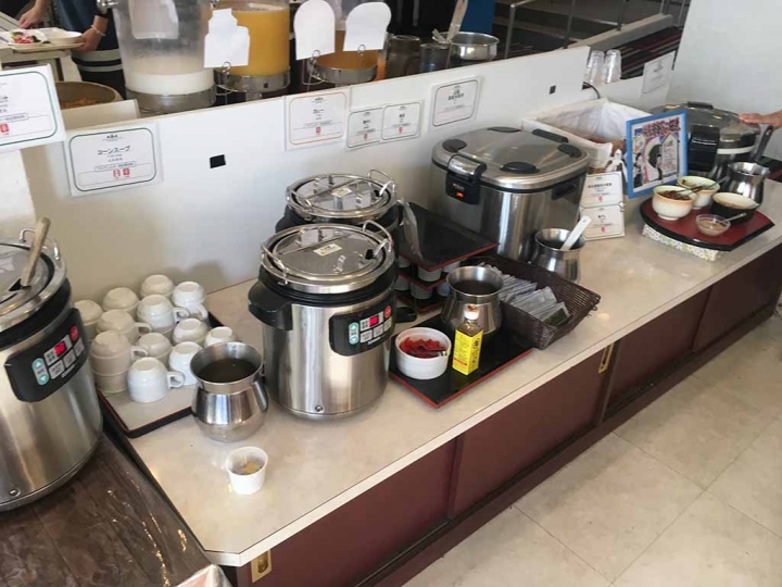 家族太平洋旅行社旅行之靜岡五日賞花團