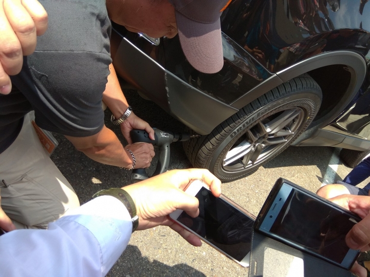 普利司通Driveguard失壓續跑胎是你的換胎首選嗎?