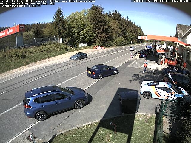5/4.紐柏林賽道webcam