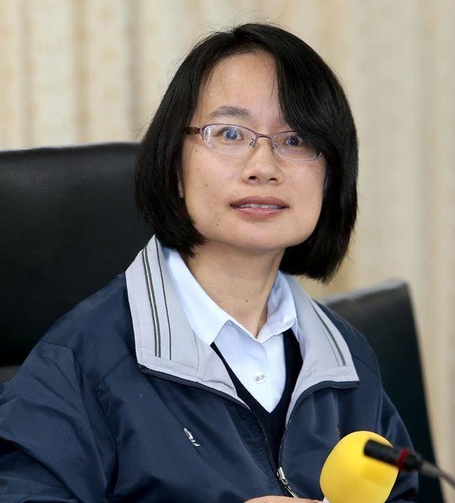 吳音寧跟蔡英文到底是什麼關係?