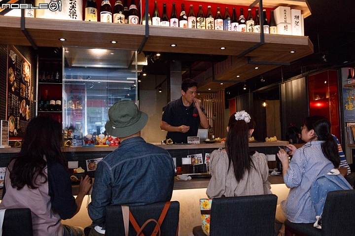 [採訪]小惡魔獨家景點活動 風來坊串串錦店