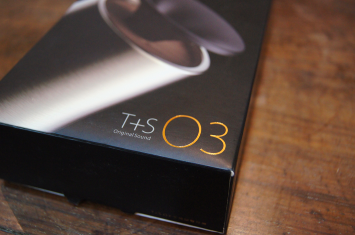 【開箱】質感與音質並重的超值耳機推薦：聲特科技T+S O3