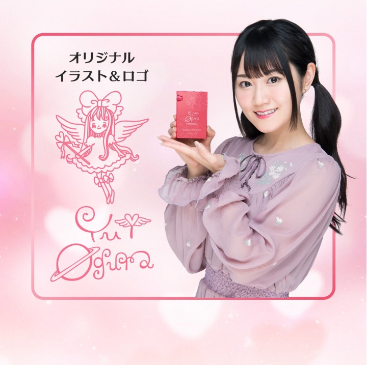 [圖片開箱］!!!信仰值高於一切!!! @AK70 MKii (Yui Ogura Edition)