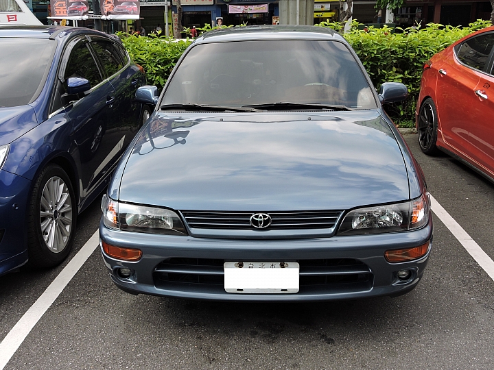 老車配新機，兒女更放心！Garmin DriveAssist 51主動安全導航機暨產品體驗試用分享心得