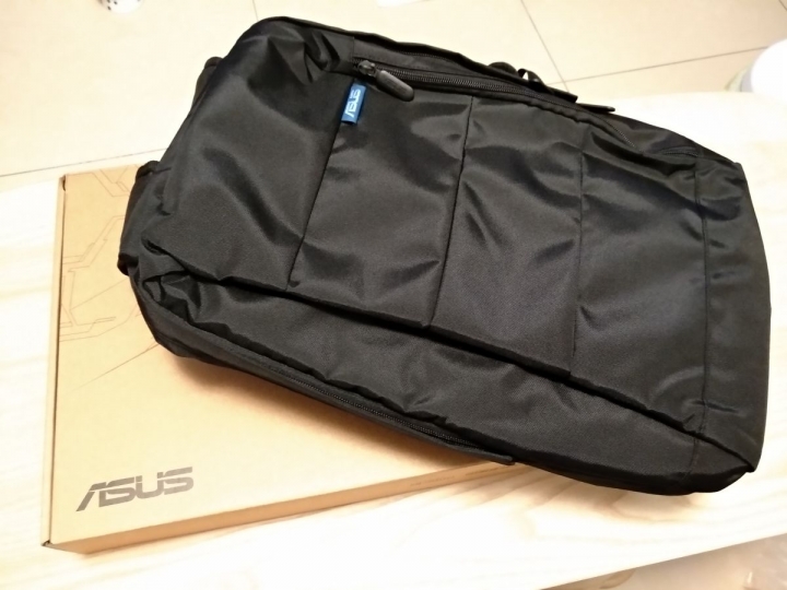 最新8代處理器華碩FX504GE開箱