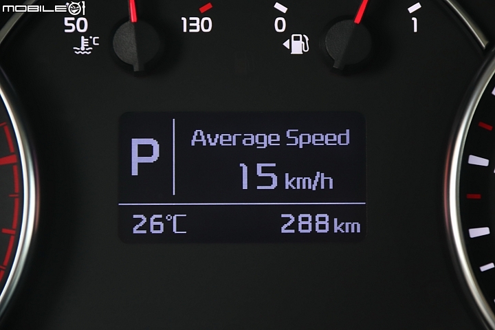 Kia Carens GO帥特仕款試車報導 再帥一點點！