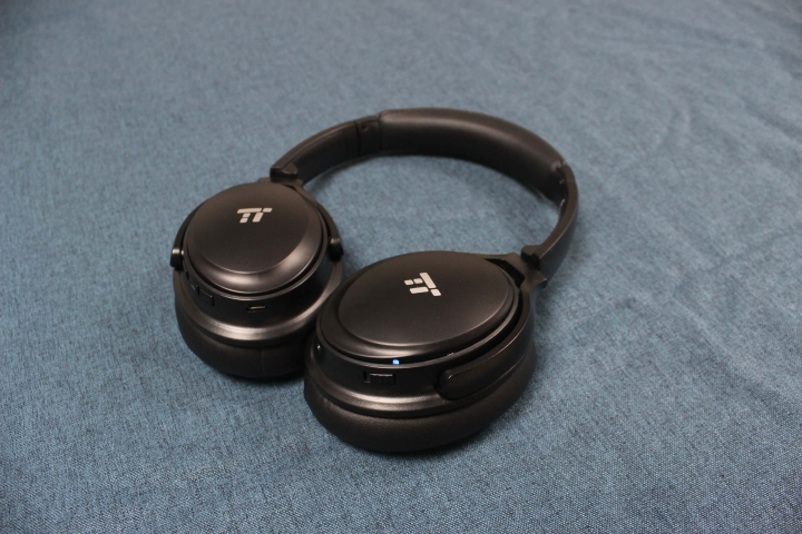 Bose以外的最佳降噪藍芽耳機選擇 ─ Taotronics TT-BH22