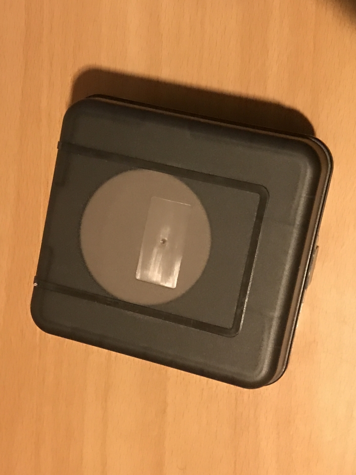 [開箱]M50 + EF-EFM Speedbooster 轉接環