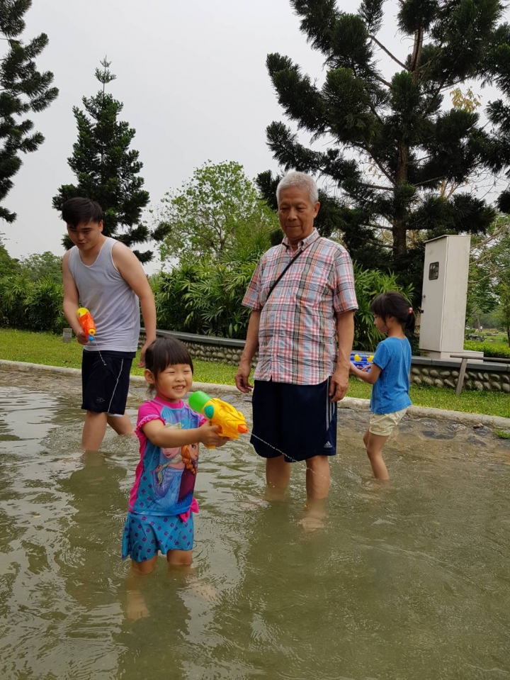 手機界的單眼《Samsung Galaxy S9|S9+》輕鬆拍出小孩的真實面貌–高雄體驗會