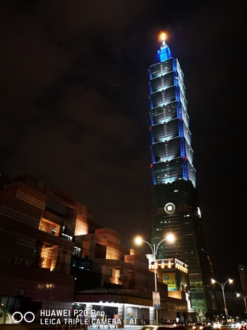 透視徠卡之眼，我的專屬攝影大師《HUAWEI P20|P20 Pro》