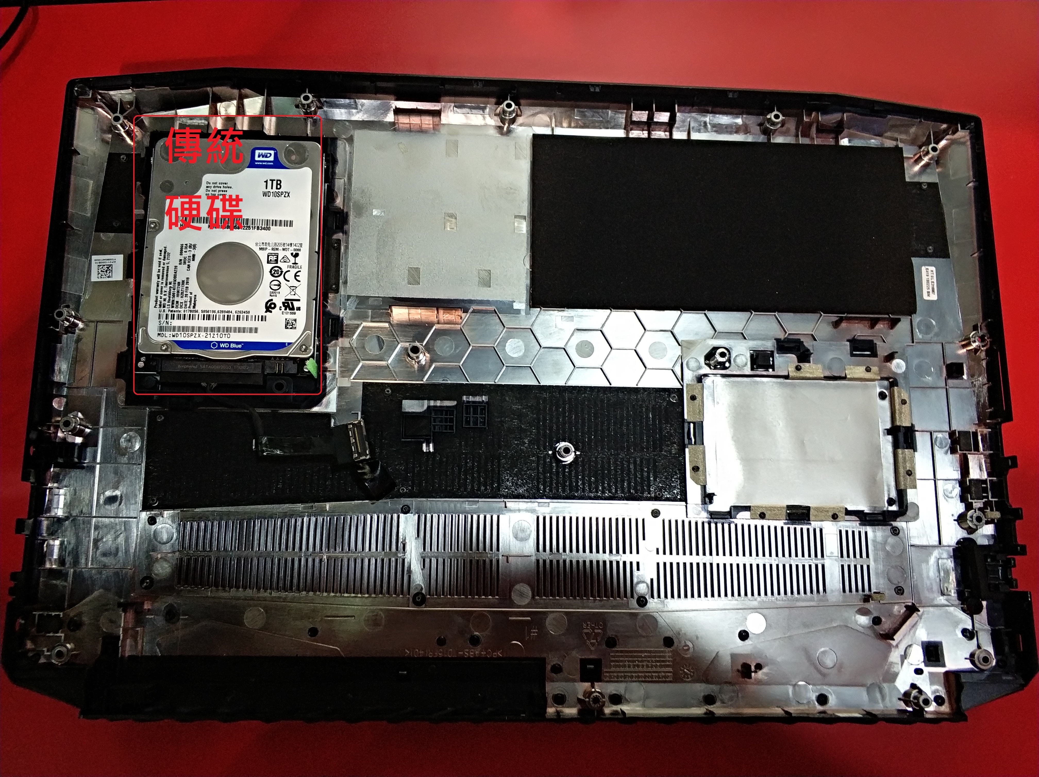 【小宅開箱】【閒聊】ACER AN515-51-54EL 薩諾斯版 復仇者聯盟登上筆電侵略地球了