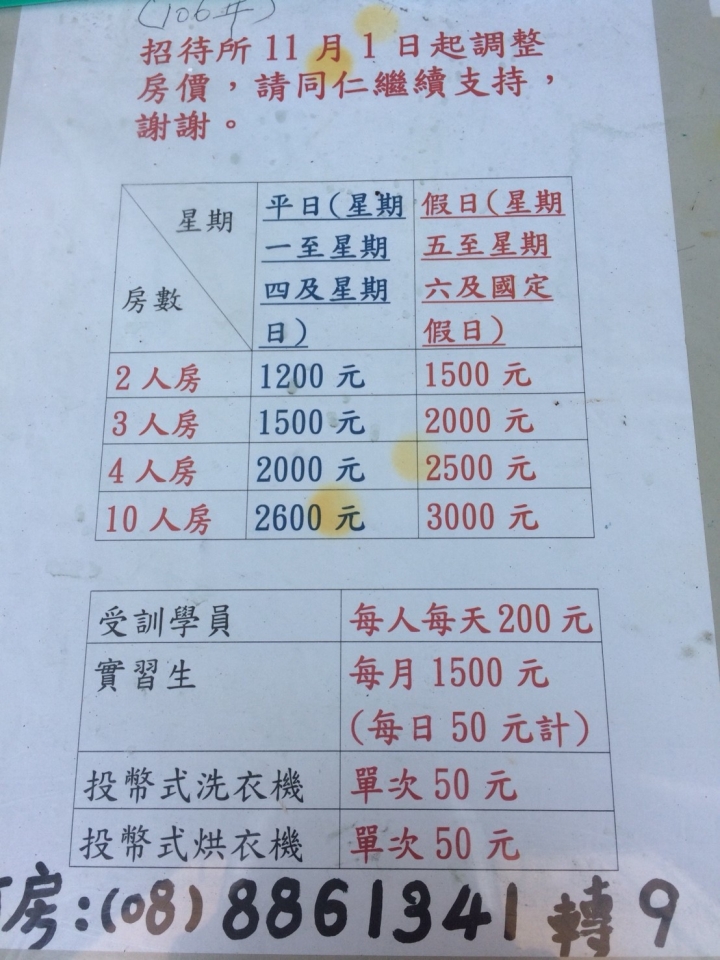 墾丁兩天一夜放空遊：墾丁牧場x小峇里島岩x鵝鑾鼻燈塔x龍磐公園