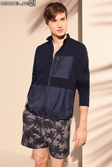 大牌設計師加持 Tomas Maier and UNIQLO 度假系列上市