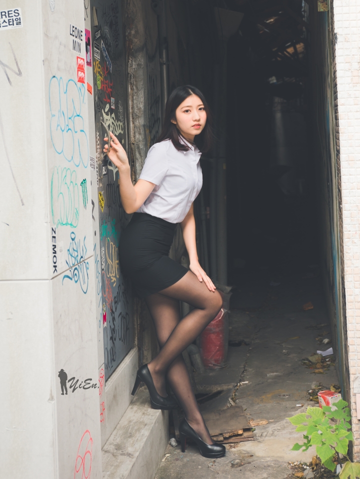 [#YiEn] Lightroom DDS風格分享