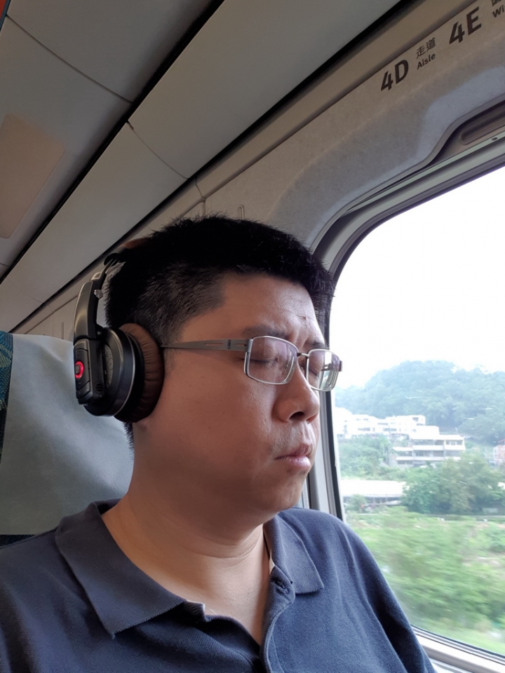 CAROL BTH-830 讓您的耳朵聽見真實的聲音