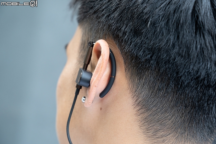B&O EARSET 無線耳機 經典再現的搶先試聽報告