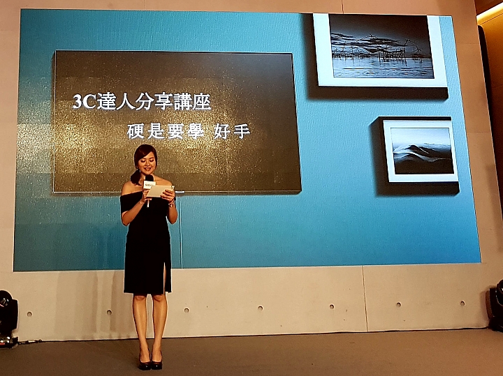 「Samsung QLED 量子點電視」高顏質讓你一眼就愛上【體驗會分享】