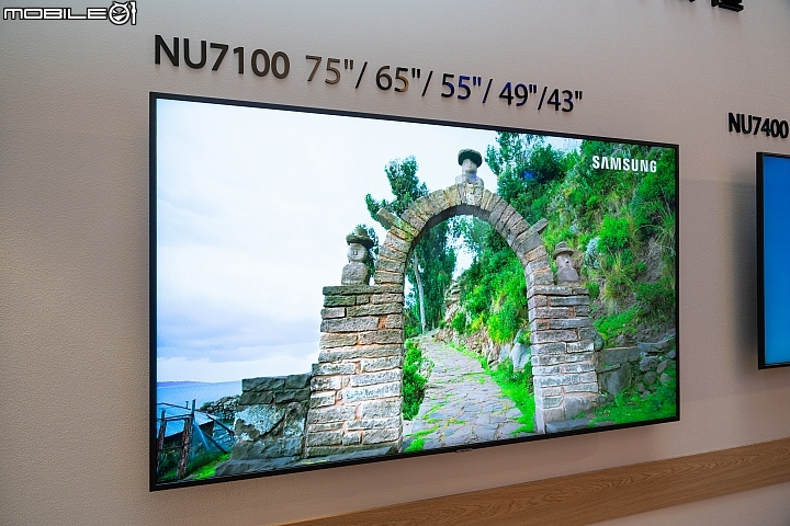 【採訪】智慧升級！ Samsung 2018 QLED 量子電視系列在台上市！