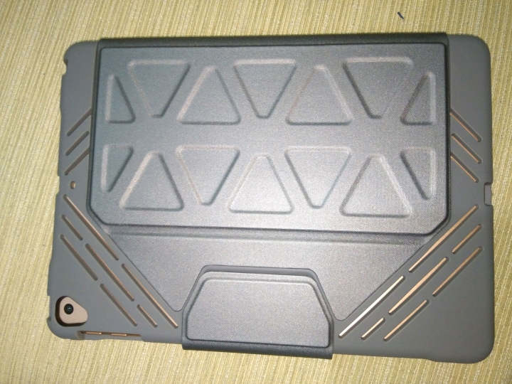 Ipad Targus 3D protection 保護套 開箱